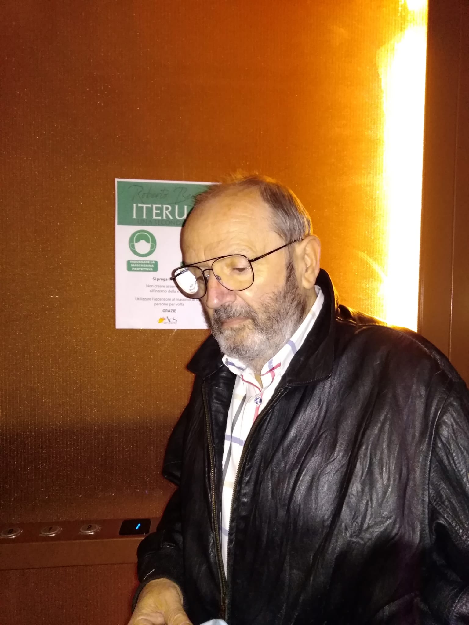 Roberto Berrugi