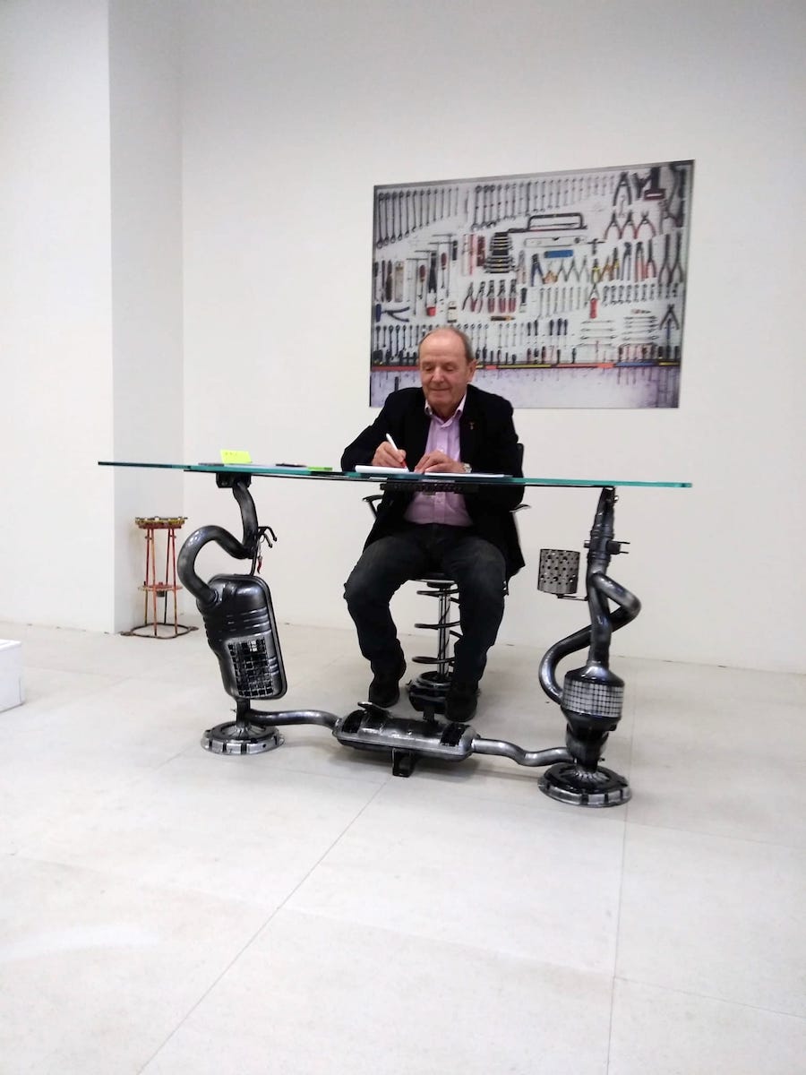 Roberto Berrugi