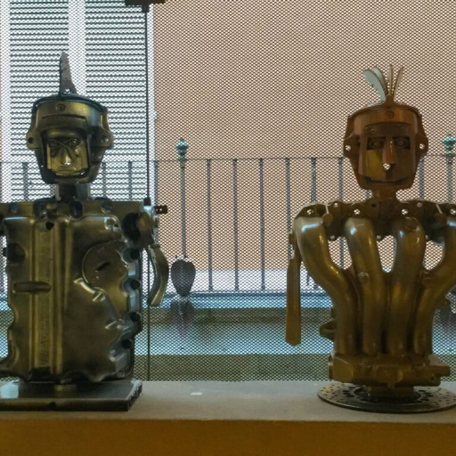 Fiera 4 - foto 4