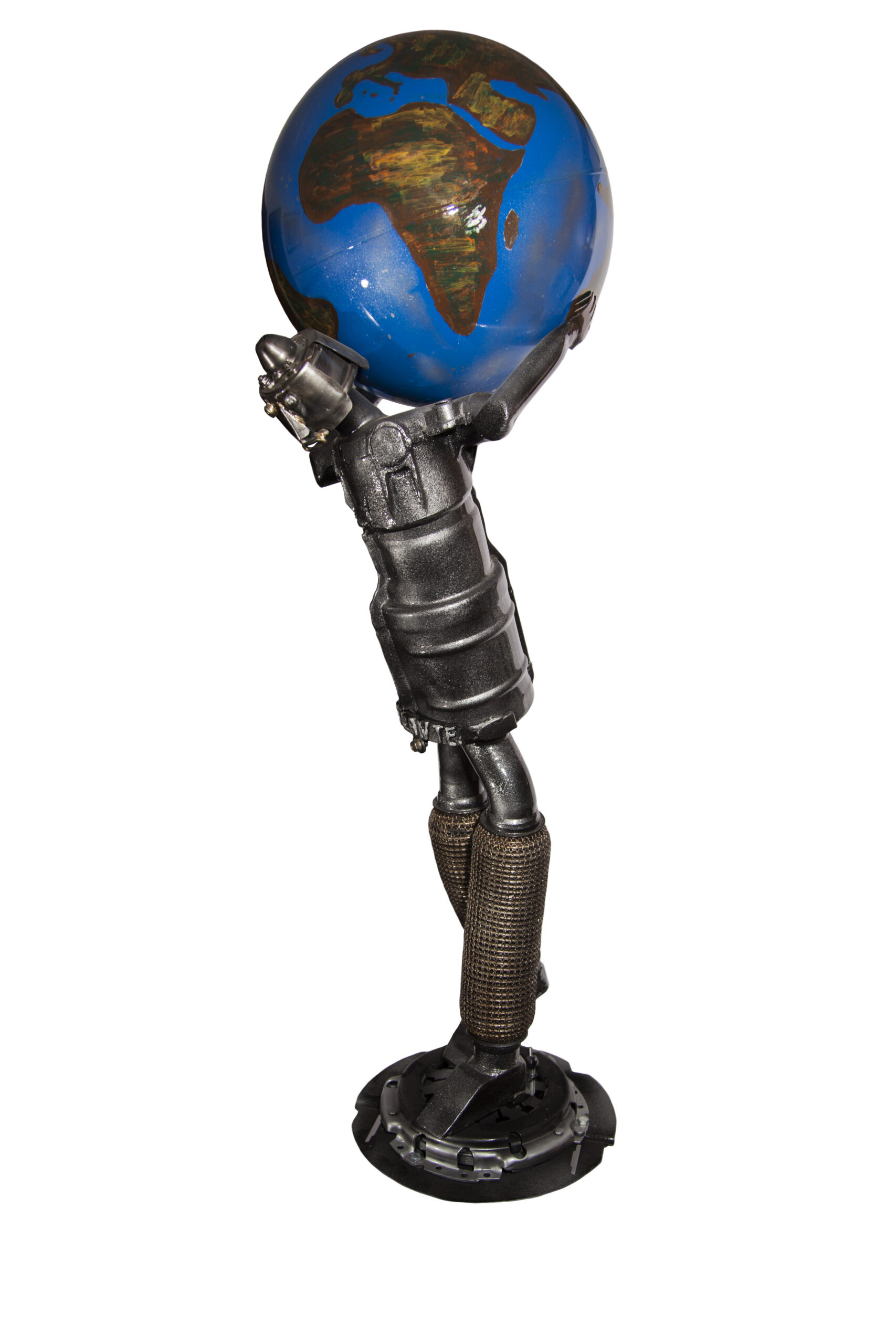 Mitologia e Robot