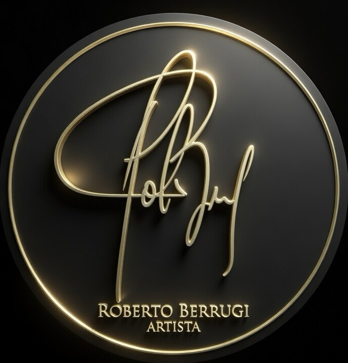 Logo Roberto Berrugi