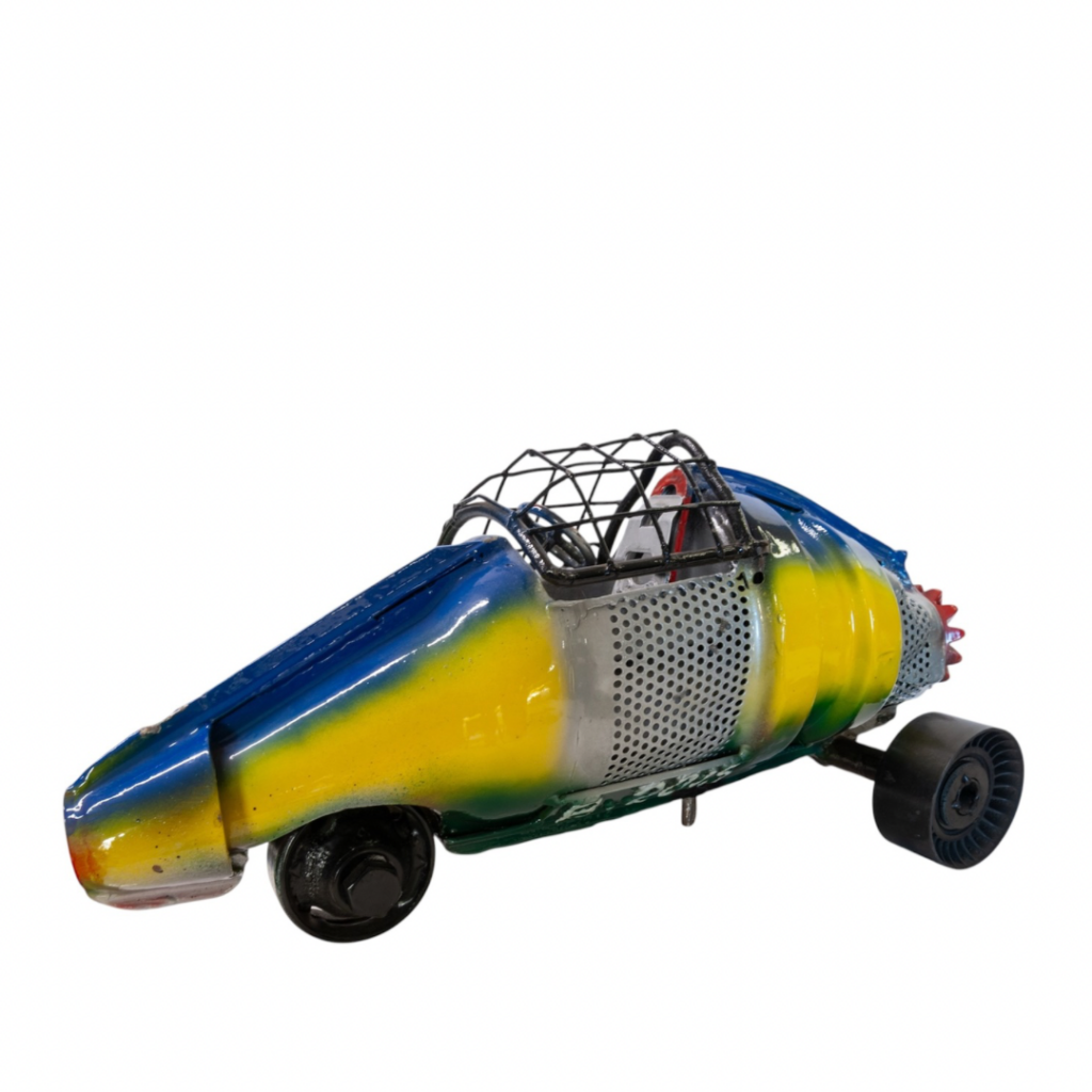 Auto Siluro