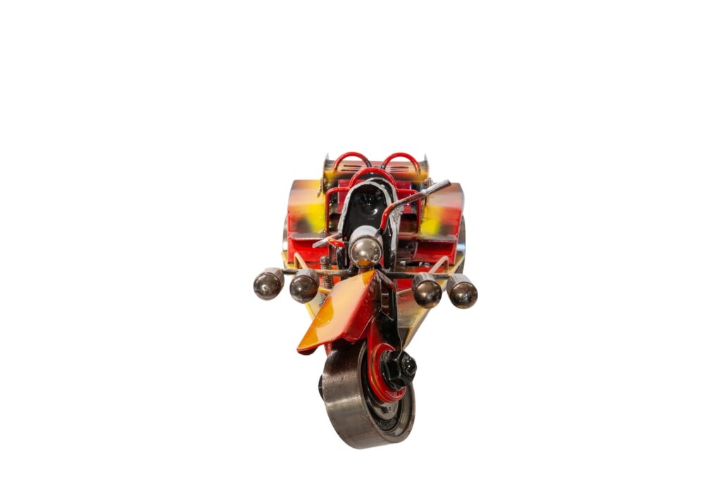Trike